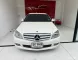 2008 Mercedes-Benz C230 2.5 Avantgarde รถเก๋ง 4 ประตู -1