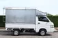 Suzuki Carry 1.5 Truck 2020 รถบรรทุก 4 ล้อเล็กไมล์ 5 หมื่นกว่าโล ยังมีวารันตีศูนย์ ติดหลังคาสูง-4