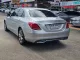 ขายรถ Mercedes Benz C200 2.0Avantgarde ปี 2015-5