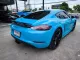 ขาย รถมือสอง 2017 Porsche Cayman Cayman รถเก๋ง 2 ประตู -5