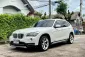 ขายรถ BMW X1 2.0 sDrive18i XLINE ปี2014 SUV -0