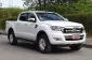 Ford Ranger 2.2 DOUBLE CAB Hi-Rider XLT 2018 รถบ้านใช้งานในครอบครัวไมล์เพียง 8 หมื่นกว่าโล-0