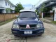 2005 Mitsubishi Strada 2.5 GL รถกระบะ สวยเดิม รถบ้าน-4