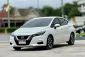 2020 Nissan Almera 1.0 EL รถเก๋ง 4 ประตู รถบ้านแท้-2