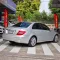 Benz C200 CGI ปี2012 มือแรก ไมล์ 1.1 แสนแท้ๆ ประวัติเข้าศูนย์Benzราชครู ครบทุกระยะ-2