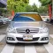 Benz C200 CGI ปี2012 มือแรก ไมล์ 1.1 แสนแท้ๆ ประวัติเข้าศูนย์Benzราชครู ครบทุกระยะ-19