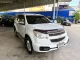 ขายรถ Chevrolet Trailblazer 2.8 ดีเซล ปี 2013 สีขาว-2