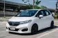 2018 Honda JAZZ 1.5 S i-VTEC รถเก๋ง 5 ประตู -0