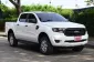 Ford Ranger 2.2 DOUBLE CAB Hi-Rider XL+ 2020 กระบะใช้งานในครอบครัวไมล์ 7 หมื่นกว่าโล -0