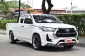 Toyota Revo 2.4 SMARTCAB Z Edition Entry 2021 กระบะใช้งานในครอบครัวไมล์น้อย 2 หมื่นกว่าโล -16