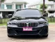 2022 BMW 520d 2.0 M Sport รถเก๋ง 4 ประตู -1