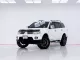 MITSUBISHI PAJERO SPORT 3.0V เบนซิน LPG  ปี 2013 ส่งบัตรประชาชน รู้ผลพิจารณาภายใน 30 นาที  -5