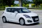 2013 Suzuki Swift 1.2 GLX รถเก๋ง 5 ประตู -2