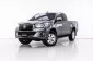 4A287 Toyota Hilux Revo 2.4 Prerunner E Plus รถกระบะ 2018 -0