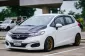 2019 Honda JAZZ 1.5 S i-VTEC รถเก๋ง 5 ประตู รถสวย-0