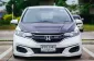 2019 Honda JAZZ 1.5 S i-VTEC รถเก๋ง 5 ประตู รถสวย-1