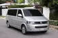 2012 Volkswagen Caravelle 2.0 TDi รถตู้/VAN -1