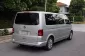 2012 Volkswagen Caravelle 2.0 TDi รถตู้/VAN -5