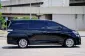 2014 Toyota VELLFIRE 2.4 Z G EDITION รถตู้/MPV รถบ้านมือเดียว-3