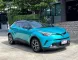 2020 TOYOTA CHR HV HI รถมือเดียว รถวิ่งน้อยเพียง 61,000 กม เข้าศูนย์ทุกระยะ ไม่เคยมีอุบัติเหตุครับ-0