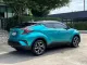 2020 TOYOTA CHR HV HI รถมือเดียว รถวิ่งน้อยเพียง 61,000 กม เข้าศูนย์ทุกระยะ ไม่เคยมีอุบัติเหตุครับ-2