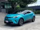 2020 TOYOTA CHR HV HI รถมือเดียว รถวิ่งน้อยเพียง 61,000 กม เข้าศูนย์ทุกระยะ ไม่เคยมีอุบัติเหตุครับ-3