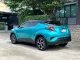 2020 TOYOTA CHR HV HI รถมือเดียว รถวิ่งน้อยเพียง 61,000 กม เข้าศูนย์ทุกระยะ ไม่เคยมีอุบัติเหตุครับ-5