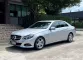 2016 BENZ E200 W212 FACELIFT รถมือเดียวออกป้ายแดง รถวิ่งน้อย เข้าศูนย์ทุกระยะ ไม่เคยมีอุบัติเหตุครับ-3