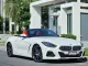 2021 BMW Z4 2.0 sDrive30i M Sport Cabriolet ไมล์น้อย รถบ้านมือเดียวป้ายแดง -2