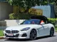 2021 BMW Z4 2.0 sDrive30i M Sport Cabriolet ไมล์น้อย รถบ้านมือเดียวป้ายแดง -0