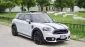 2017 Mini Cooper Countryman 2.0 Cooper S Countryman Hightrim รถเก๋ง 5 ประตู รถสวย ไมล์แท้ เจ้าของขาย-0