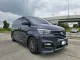 2021 Hyundai H-1 2.5 Elite รถตู้/VAN รถสภาพดี มีประกัน ไมล์แท้ มือเดียวป้ายแดง เจ้าของขายเอง -0