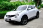 2014 Nissan Juke 1.6 V suv รถบ้านมือเดียว ไมล์น้อย เจ้าของขายเอง -2