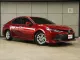 2020 Toyota Camry 2.0 G Sedan AT ไมล์เเท้ Warranty 5 ปี 150,000 KM B1837-19