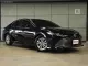 2019 Toyota Camry 2.0 G Sedan AT ไมล์เเท้ รถมือเเรกจากป้ายเเดง ประวัติการดูแลรักษารถดี B5171-0