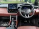 ขายรถ TOYOTA CROSS 1.8 HYBRID PREMIUM SAFETY ปีจด 2021-13