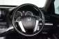 ขาย รถมือสอง 2010 Honda ACCORD 2.0 EL i-VTEC รถเก๋ง 4 ประตู -5