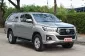 Toyota Revo 2.4 SMARTCAB Prerunner E 2018 กระบะใช้งานในครอบครัว ไม่เคยบรรทุก ฟรีดาวน์ได้-0