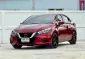 2020 Nissan Almera 1.0 V รถเก๋ง 4 ประตู รถสภาพดี มีประกัน-0