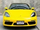 Porsche BOXSTER 2.0 2016 convertible -4