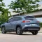 2021 Toyota Corolla Cross Hybrid Premium Safety SUV รถบ้านมือเดียว-4