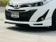 2017 Toyota Yaris Ativ 1.2 S+ รถเก๋ง 4 ประตู ออกรถ 0 บาท-6