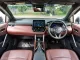 2021 Toyota Corolla Cross Hybrid Premium Safety SUV รถบ้านมือเดียว-13