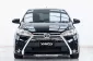 2A459 Toyota YARIS 1.2 E รถเก๋ง 5 ประตู 2014 -12