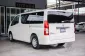 TOYOTA HIACE 2.8 GL A/T 2024 คันนี้คือที่สุด!! เลขไมล์ 194 km. รถสวยสภาพป้ายแดง ใครหาอยู่ต้องรีบ-6