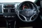 2A459 Toyota YARIS 1.2 E รถเก๋ง 5 ประตู 2014 -4