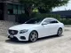 2017 BENZ E CLASS E220D AMG รถมือเดียวออกป้ายแดง รถวิ่งน้อย เข้าศูนย์ทุกระยะ ไม่เคยมีอุบัติเหตุครับ-3