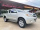 2007 Toyota Hilux Vigo 3.0 E Prerunner MT รถกระบะ -4