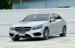 2013 Mercedes-Benz E300 2.1 BLUETEC HYBRID รถเก๋ง 4 ประตู ออกรถง่าย-1