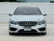 2013 Mercedes-Benz E300 2.1 BLUETEC HYBRID รถเก๋ง 4 ประตู ออกรถง่าย-2